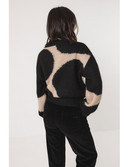 AITZA SWEATER