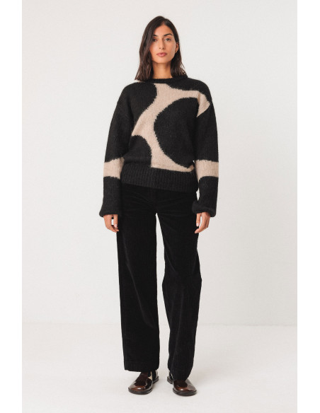 AITZA SWEATER