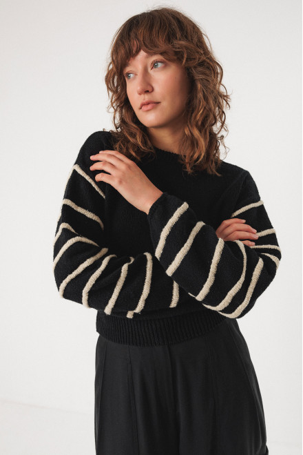 AITZA SWEATER