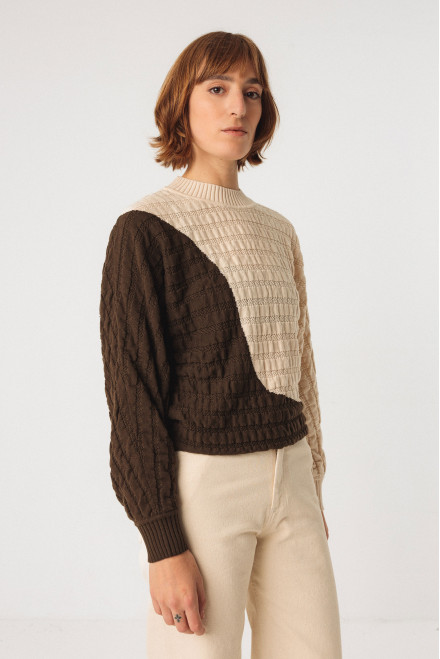 LEDEA-GOTS SWEATER 2