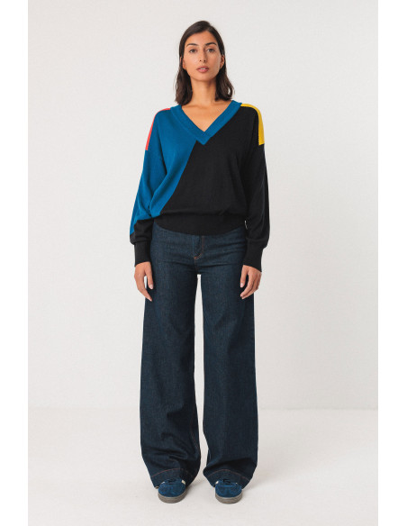 ADRIANA-GOTS SWEATER