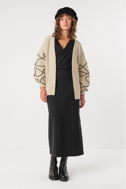 KOBA SWEATER 2