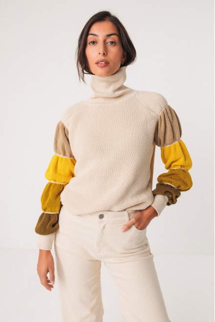 SUÉTER ELORTZA-GOTS