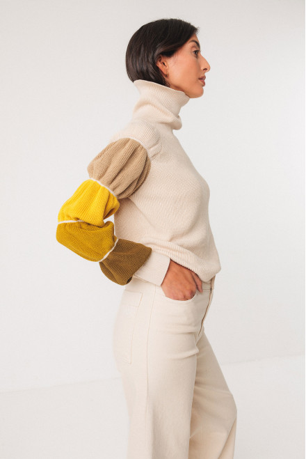 ELORTZA-GOTS SWEATER 2