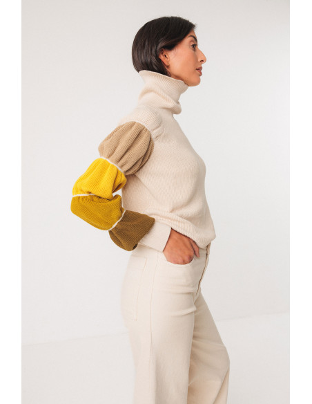 ELORTZA-GOTS JERTSEA