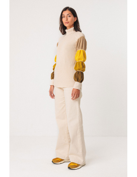 ELORTZA-GOTS SWEATER