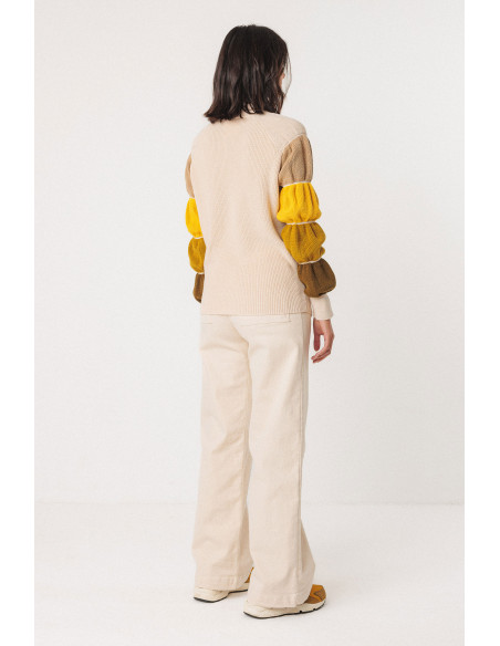 ELORTZA-GOTS SWEATER