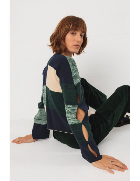 BERENIZE-GOTS JERTSEA