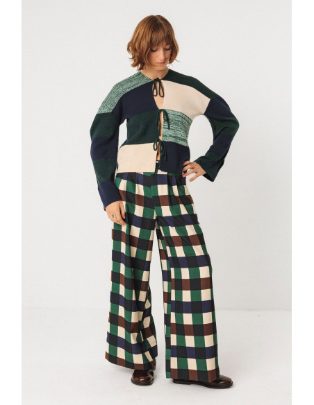 SUÉTER BERENIZE-GOTS