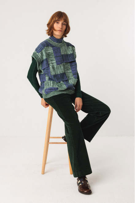 GAUNA-GOTS SWEATER 2