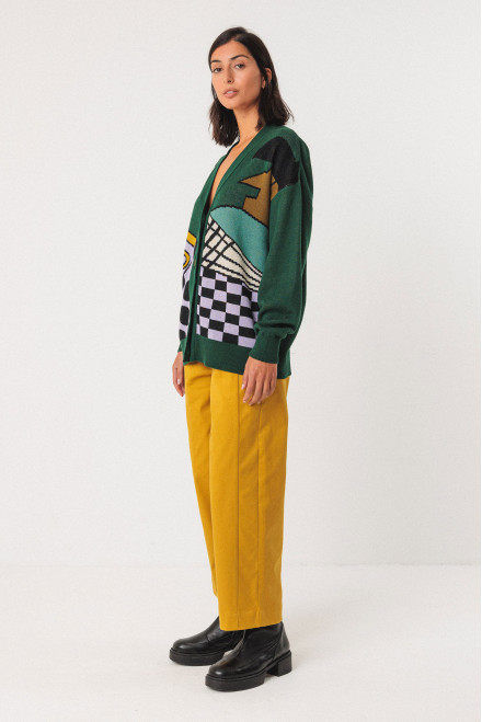 BATIRTZE-GOTS SWEATER 2