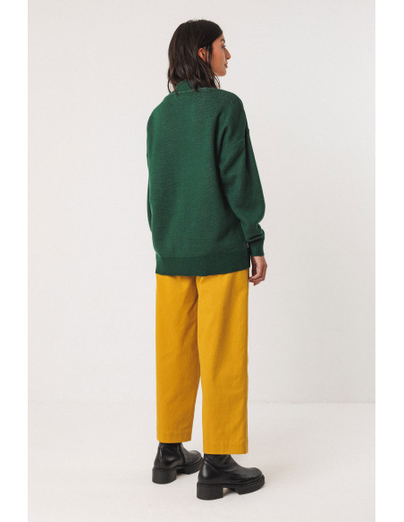 SUÉTER BATIRTZE-GOTS