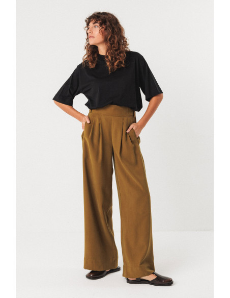 HESTIA TROUSER