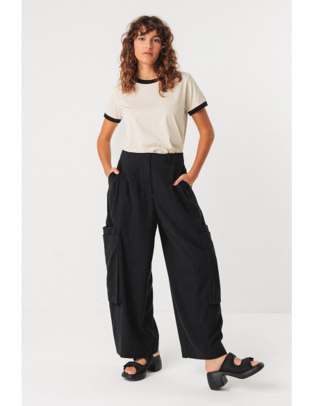 AINES TROUSER
