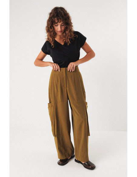 AINES TROUSER