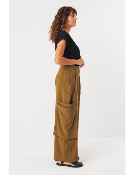 AINES TROUSER