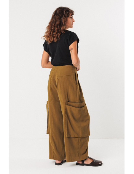 PANTALÓN AINES