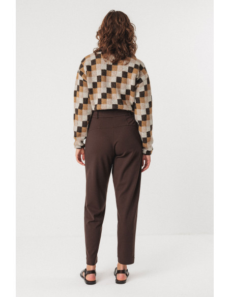 EZAMA TROUSER
