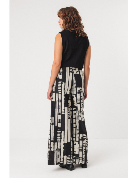 BASABE TROUSER