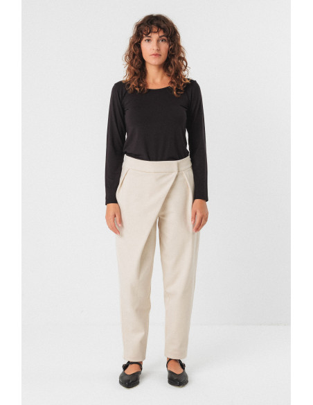 GOIANE TROUSER
