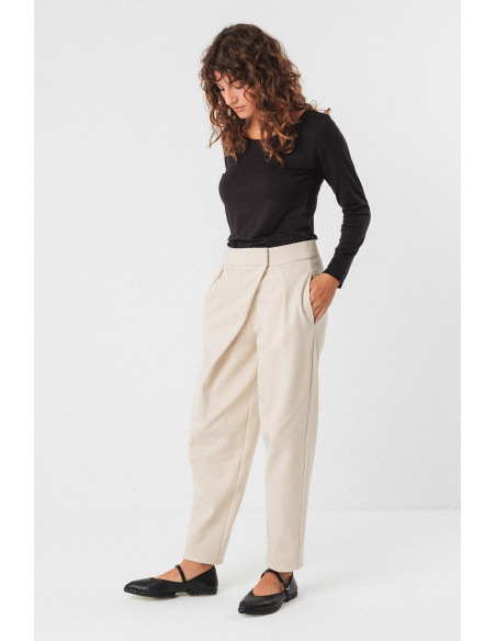GOIANE TROUSER