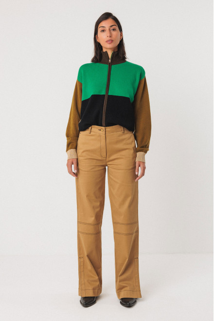 PANTALÓN IRAETA-GOTS