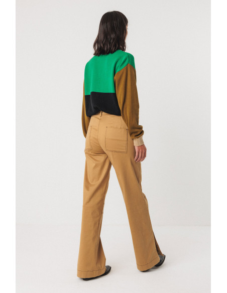 IRAETA-GOTS TROUSER