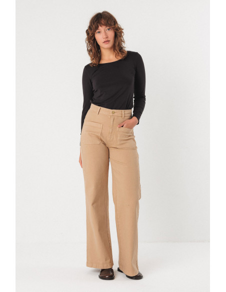 LAKHA-GOTS TROUSER
