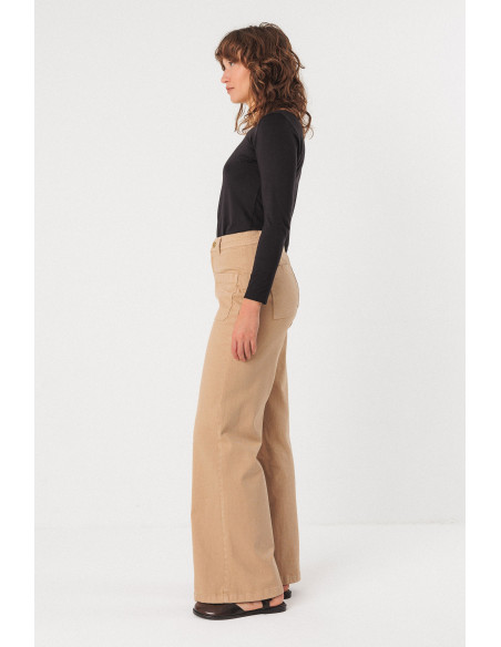 LAKHA-GOTS TROUSER