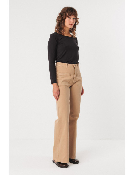 LAKHA-GOTS TROUSER