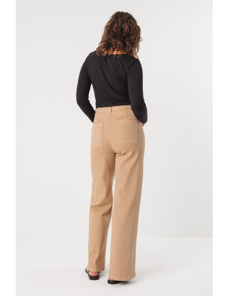 LAKHA-GOTS TROUSER