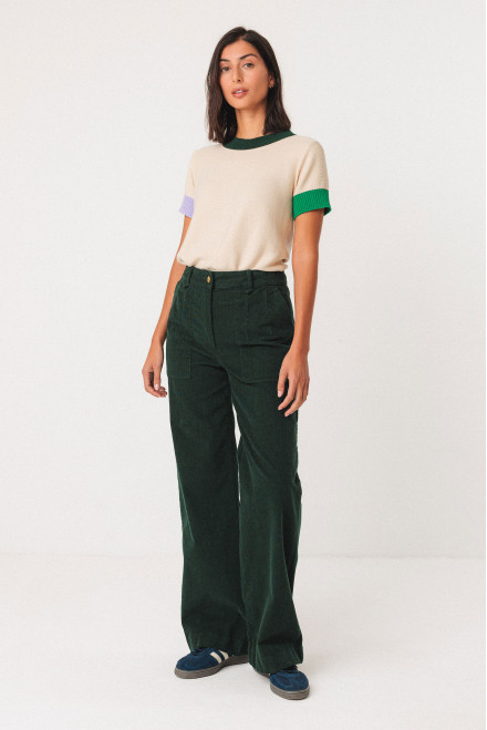 PANTALÓN IARZA-GOTS