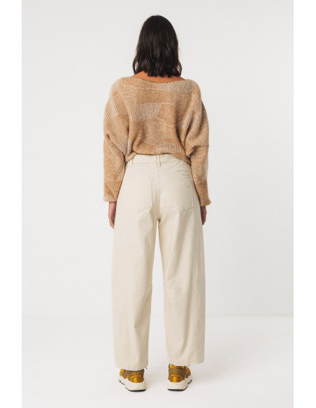 PANTALON NARKUE-GOTS