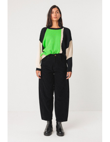 PANTALON NARKUE-GOTS