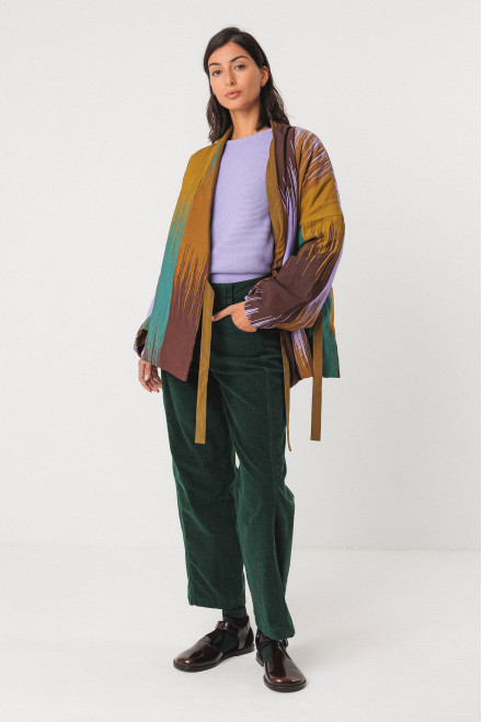 PANTALÓN NARKUE-GOTS 2