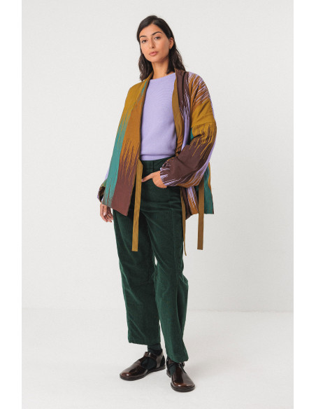 PANTALON NARKUE-GOTS