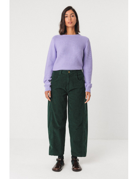 PANTALON NARKUE-GOTS