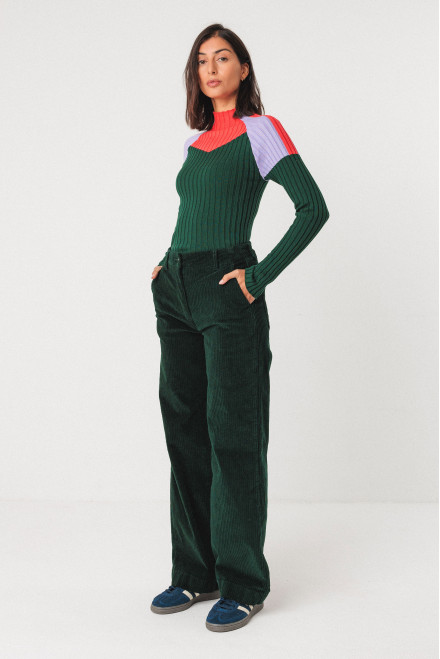 LEARTZA-GOTS PRAKA 2