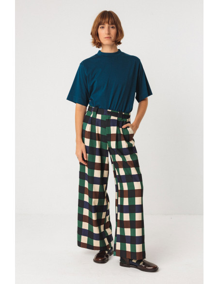 NIA TROUSER