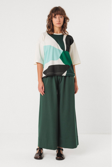 LARIZ-GOTS KAMISETA 2