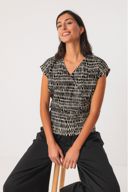 CAMISETA MAIALEN-GOTS