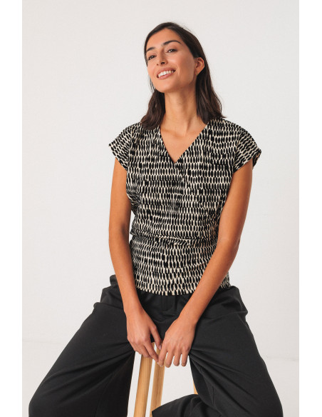 T-SHIRT MAIALEN-GOTS