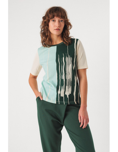 CAMISETA LIERNI-GOTS