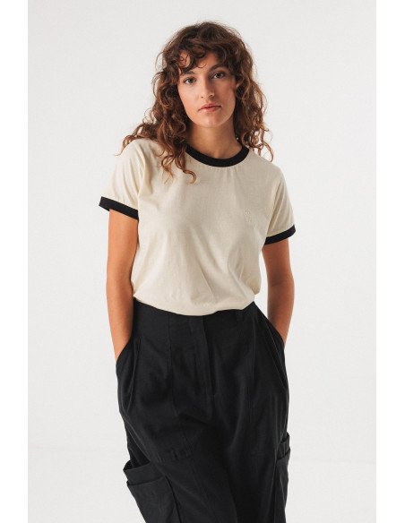 CAMISETA NESKUR-GOTS