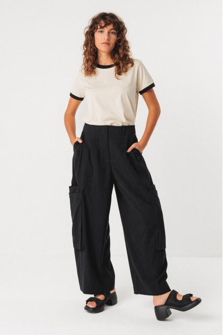 CAMISETA NESKUR-GOTS 2