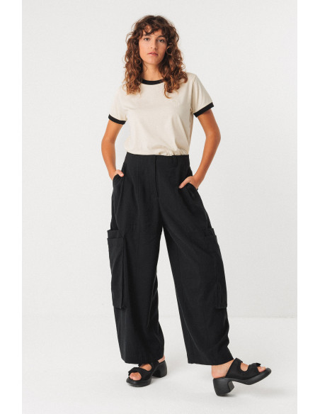 CAMISETA NESKUR-GOTS