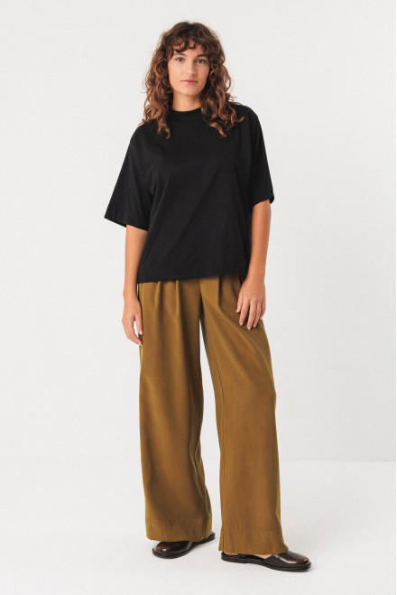 ZUNTZ-6-GOTS KAMISETA