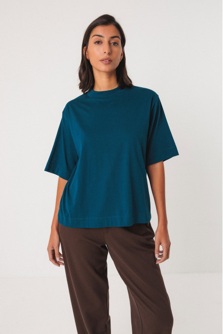 ZUNTZ-6-GOTS T-SHIRT