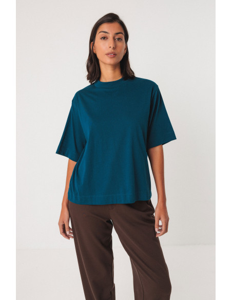 T-SHIRT ZUNTZ-6-GOTS