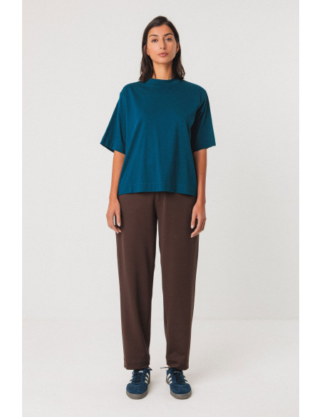 T-SHIRT ZUNTZ-6-GOTS